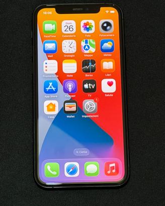 IPhone 11 Pro 64GB Grigio Siderale 100% batteria