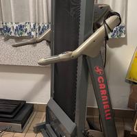 Tapis Roulant Carnielli CTP 501