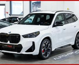 BMW X1 M35i xDrive Msport Pro