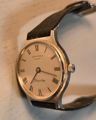 Orologio Longines Flagship