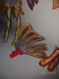 bambole winx sirenix