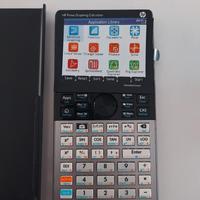 calcolatrice grafica HP PRIME