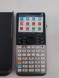 calcolatrice grafica HP PRIME