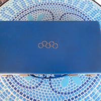 RARA VALIGETTA BERETTA m.80 OLIMPICA