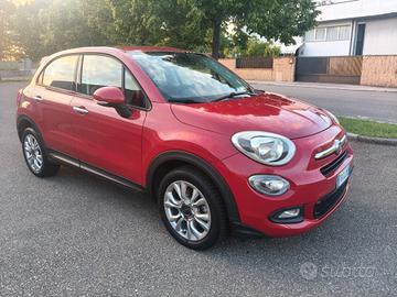 Fiat 500X 1.3 mjet 2016 SOLAMENTE 122.000 KM