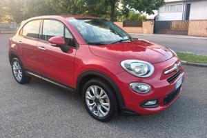Fiat 500X 1.3 mjet 2016 SOLAMENTE 122.000 KM