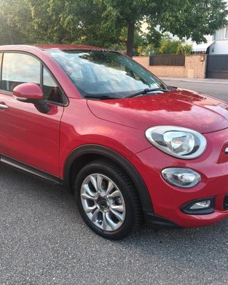 Fiat 500X 1.3 mjet 2016 SOLAMENTE 122.000 KM