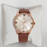 Orologio ENICAR vintage 