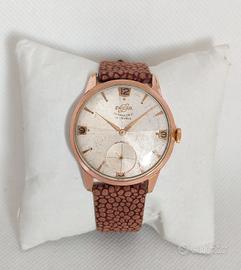 Orologio ENICAR vintage 