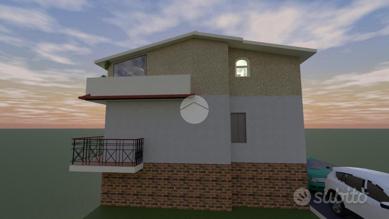Appartamento – Paliano, Terrignano - Vista 2