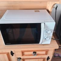 microonde grill,