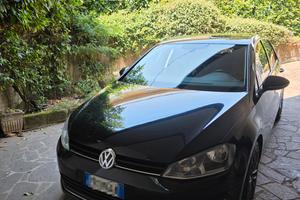 Golf 7 1.6 TDI