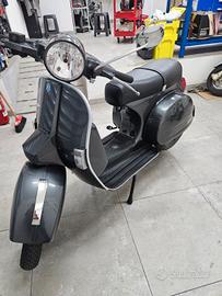 Vespa px 150