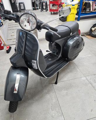 Vespa px 150