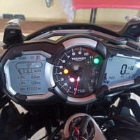 TRIUMPH  Tiger 1215 XCX 