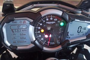 TRIUMPH  Tiger 1215 XCX 