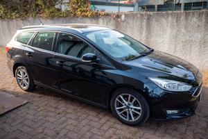 Ford focus sw