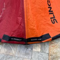 Kite Slingshot code 9