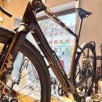 Orbea Terra m30team 1x12 tg L - Gravel