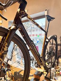 Orbea Terra m30team 1x12 tg L - Gravel