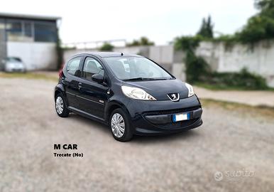 Peugeot 107 1.0 68CV 5p. Sweet Years