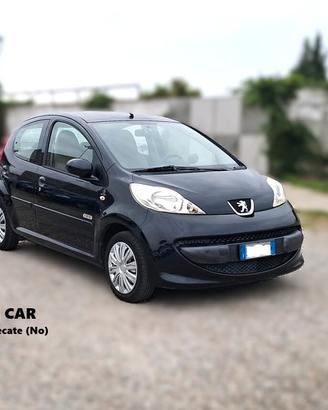 Peugeot 107 1.0 68CV 5p. Sweet Years