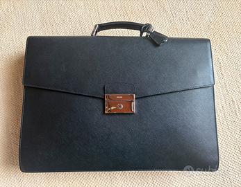 Borsa da lavoro Prada