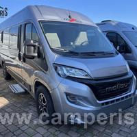 MALIBU MALIBU VAN 640 LE RB GT SKYVIEW