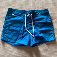 Costume Sundek Blu Tg 33 come nuovo