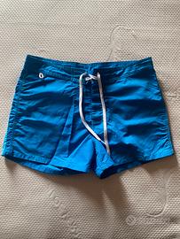 Costume Sundek Blu Tg 33 come nuovo