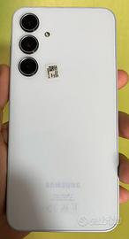 Samsung Galaxy SM-A35 5G 6-128 GB