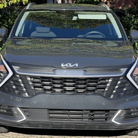 KIA SPORTAGE FULL HYBRID HEV Style 1.6 TGDI