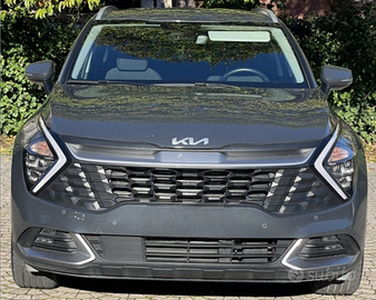 KIA SPORTAGE FULL HYBRID HEV Style 1.6 TGDI