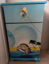 Mobili per cameretta