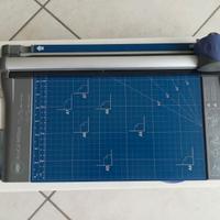 TAGLIERINA MULTIFUNZIONALE AccuCut A425Pro