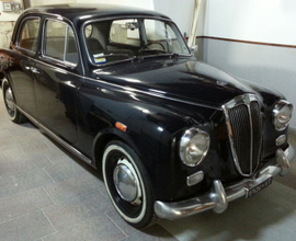 Lancia Appia II serie 1957