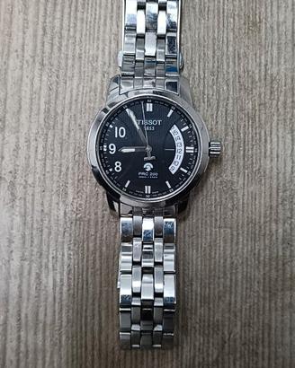 tissot prc 200