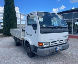 Nissan Cabstar Cabstar-E 110.35 3.0 Tdi PM-RG Cab.