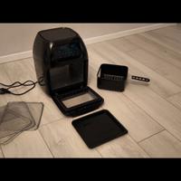 Friggitrice ad aria Tristar FR-6964