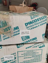 Doll's House De Agostini