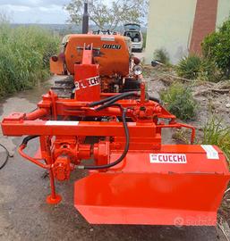 FRESA INTERCEPPO CUCCHI da 80