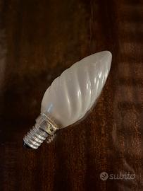 Lampadine a filamento