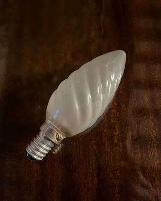 Lampadine a filamento