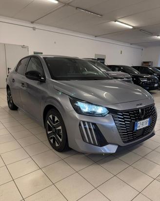 PEUGEOT - 208 - PureTech 100 S&S 5p. Allure