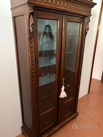Vetrinetta 700 napoletano