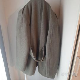cappotto beige