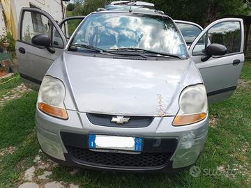 Matiz se 800 
