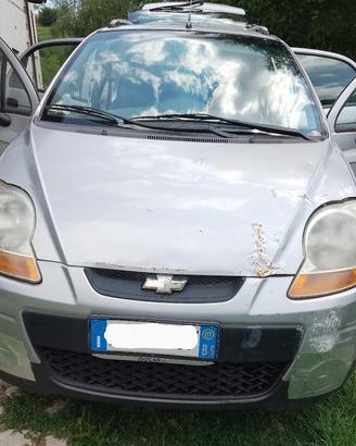  Matiz se 800 
