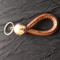 Portachiavi Ferrè vintage 1986