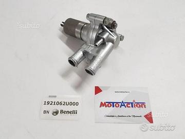 Pompa Acqua Completa Benelli Zenzero 350